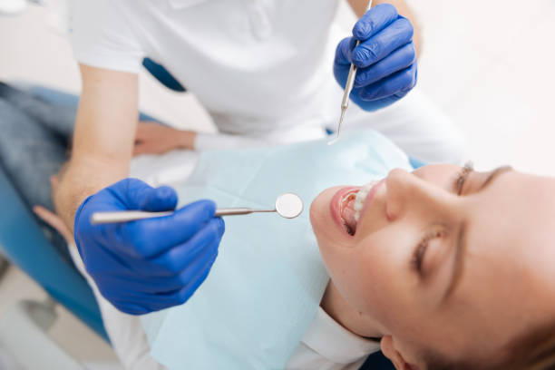 Best Full Mouth Reconstruction  in Port Washington, WI
